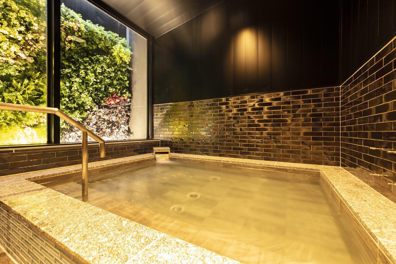 Sanco Inn Grande Nagoya -Hotel & Spa- Exteriör bild