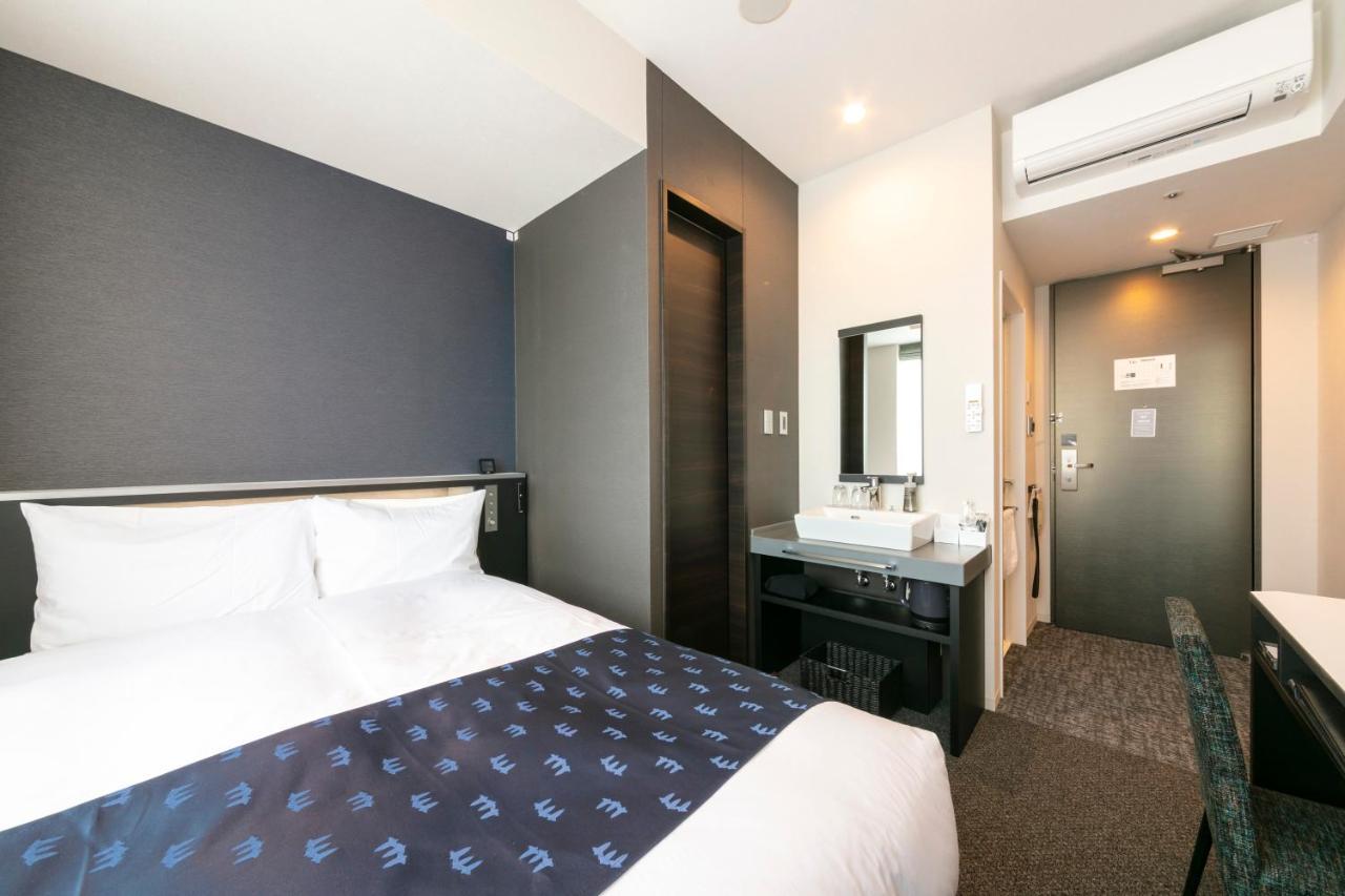 Sanco Inn Grande Nagoya -Hotel & Spa- Exteriör bild