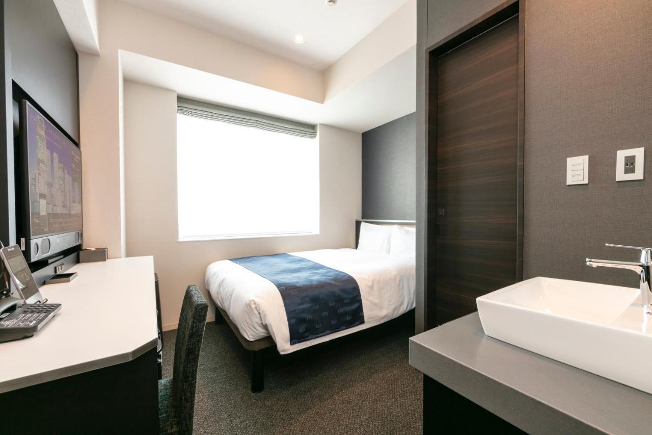 Sanco Inn Grande Nagoya -Hotel & Spa- Exteriör bild
